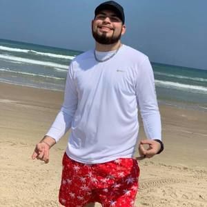 Meet your Posher, Keanu